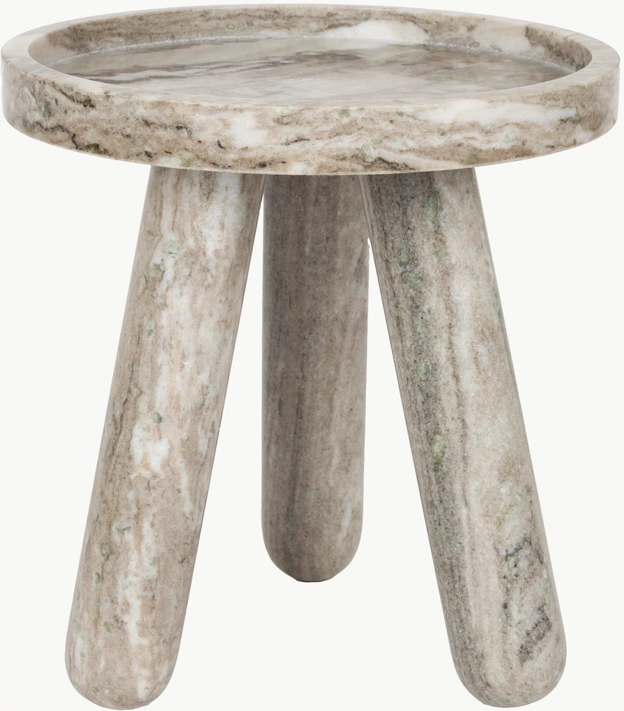 Marmeren bijzettafel Cosmopolitan