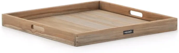 ROUGH-X dienblad 70x70cm - Laagste prijsgarantie!