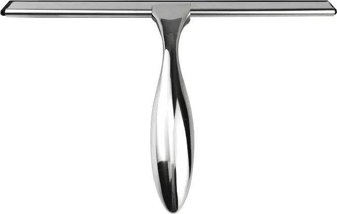 Mexen waterwisser met twee handvatten, chroom - 79940-25