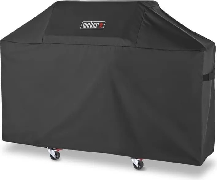 Weber Premium BBQ-hoes - Voor Weber Genesis 300-serie