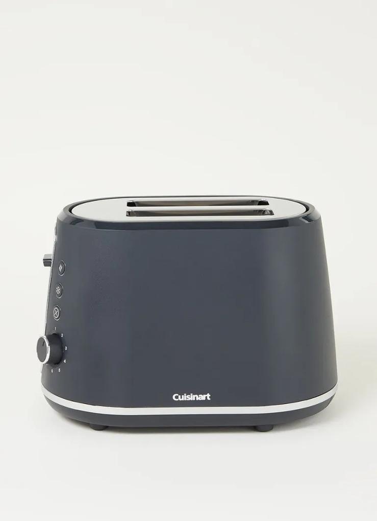 Cuisinart Broodrooster 2-slots CPT780E