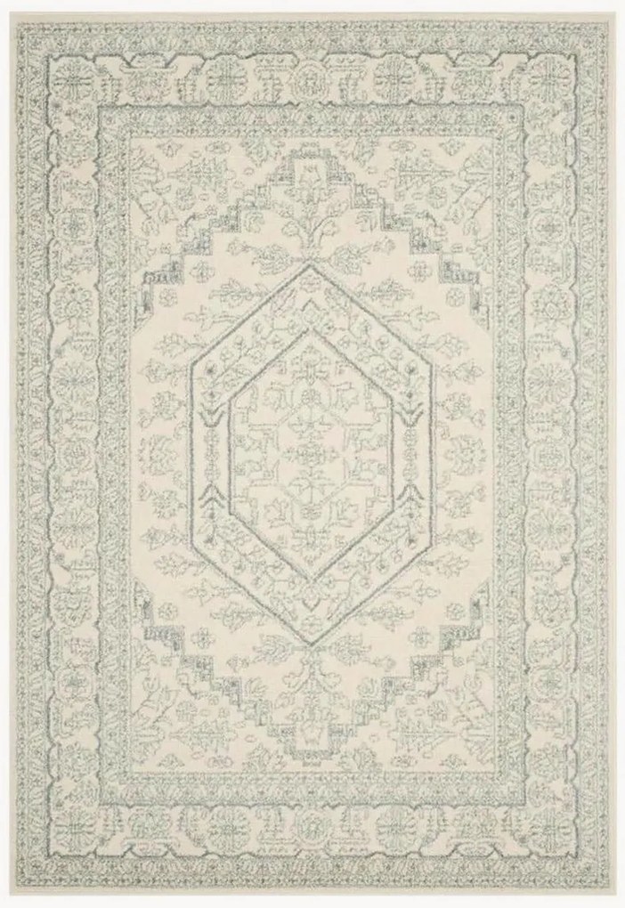 Vloerkleed Odessa Ivory & Slate