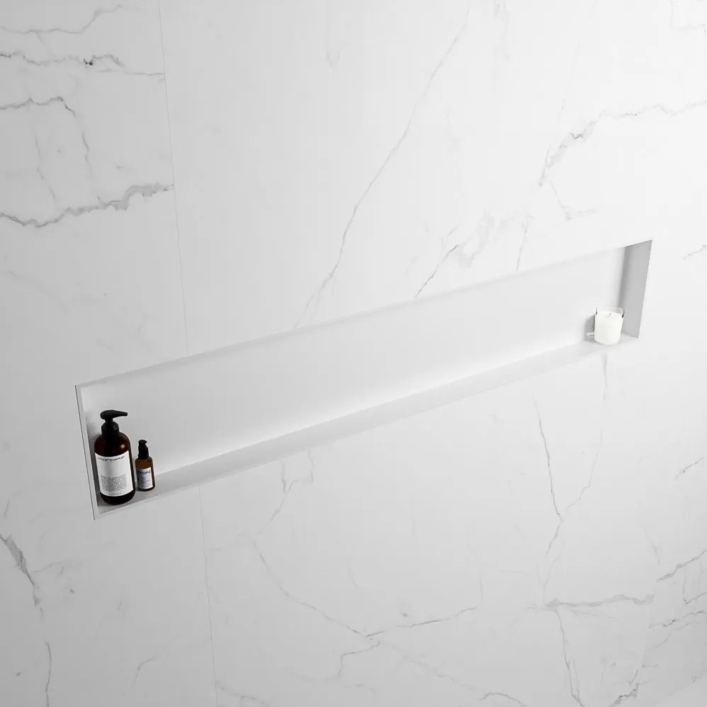 Mondiaz Easy nis 150x30x8cm 1 vak talc