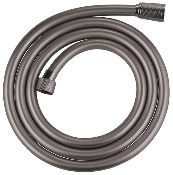 GROHE Silverflex Doucheslang - 175cm - glad - hard graphite 28388a00
