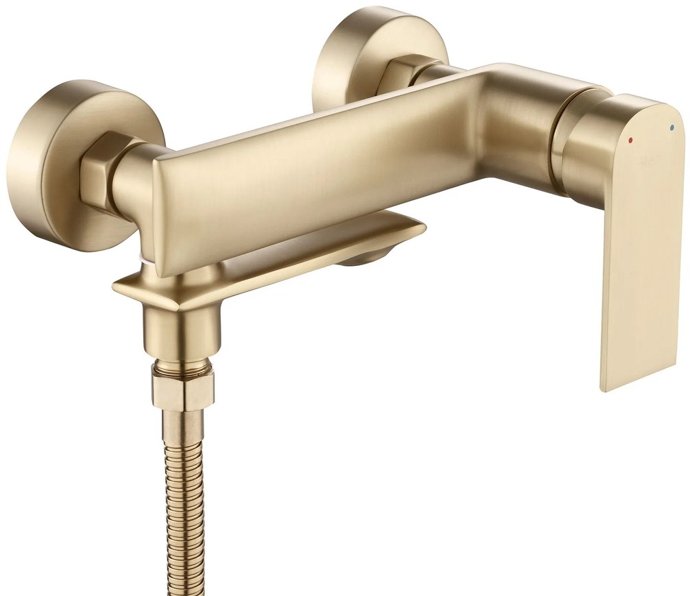 Badmengkraan REA Veneta Brush Gold