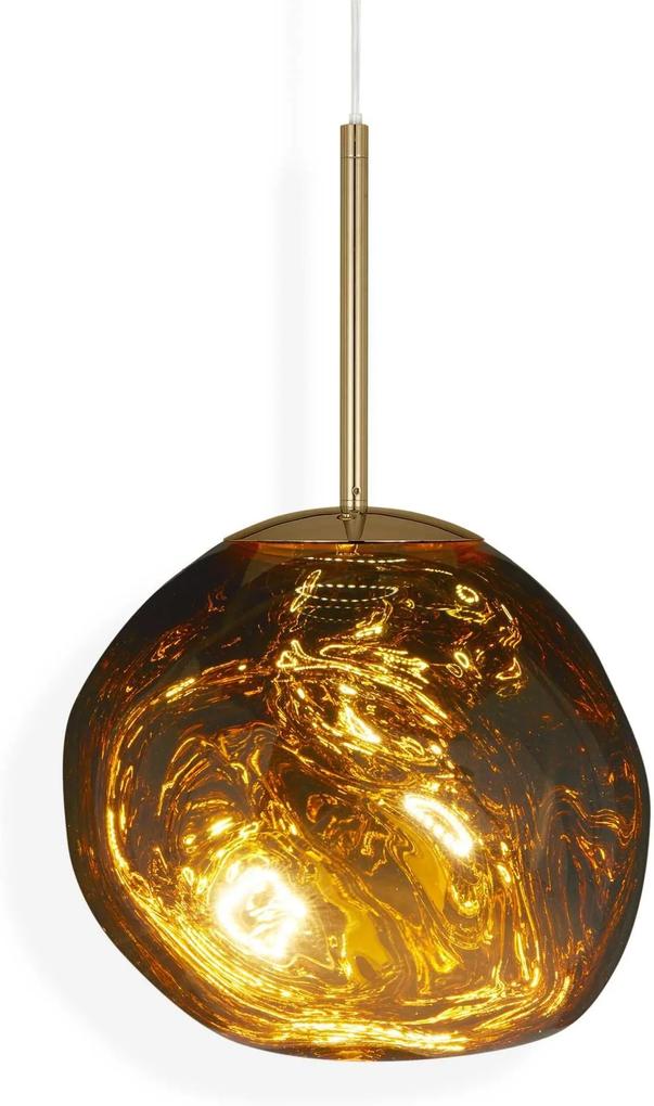 Tom Dixon Melt Mini hanglamp LED Gold