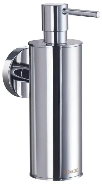 Smedbo Home Zeepdispenser - 150ml - wandmodel - chroom HK370