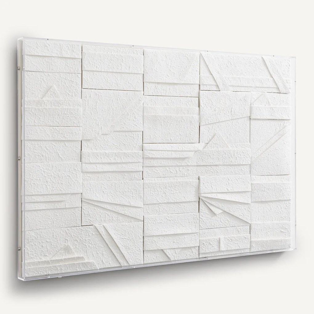 Wanddecoratie in origami, Magdy