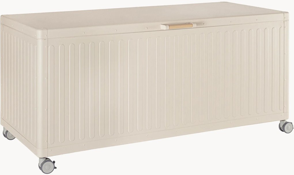 Outdoor opbergkist Ocean met wielen