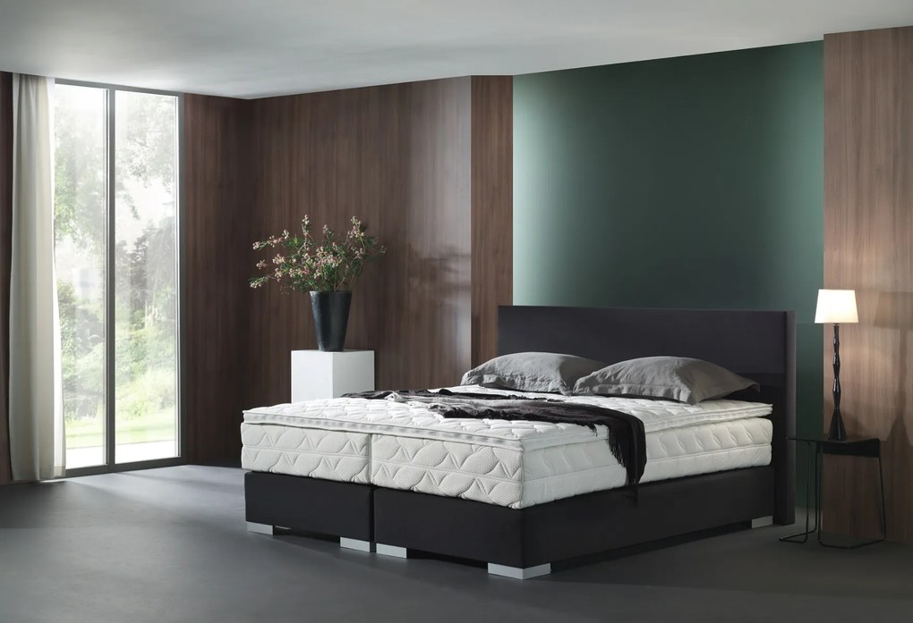 Van Der Valk Hotelboxspring Ariana Deluxe