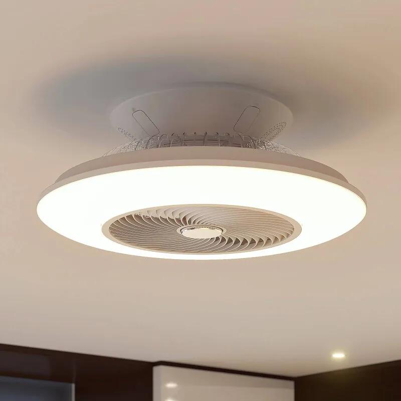 Espara LED plafondventilator m. verlichting - lampen-24