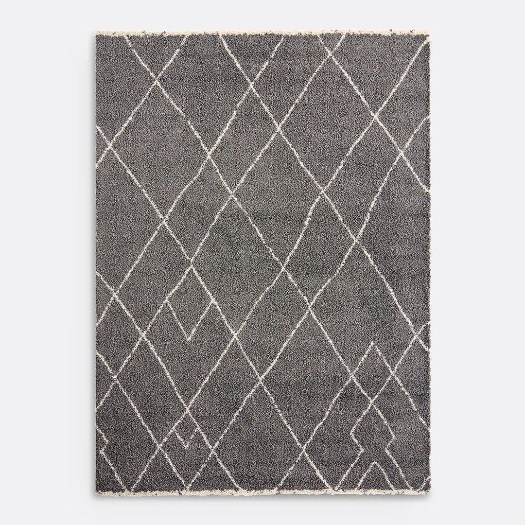Vloerkleed in berberstijl XL, Rabisco