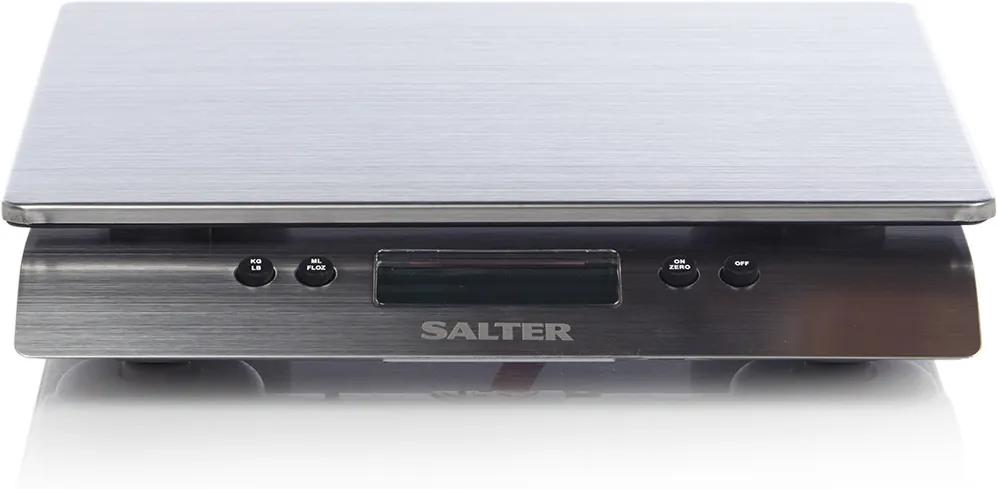 Salter Aquatronic digitale keukenweegschaal 3013 SSSVDR