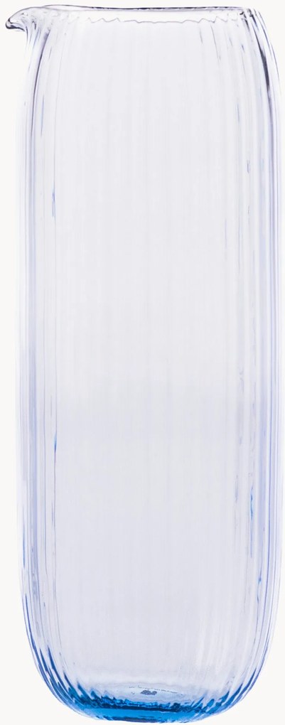 Mondgeblazen karaf Bamboo Daily