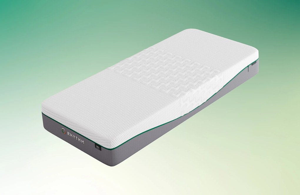 Rhythm Beat Matras – Bij Swiss Sense