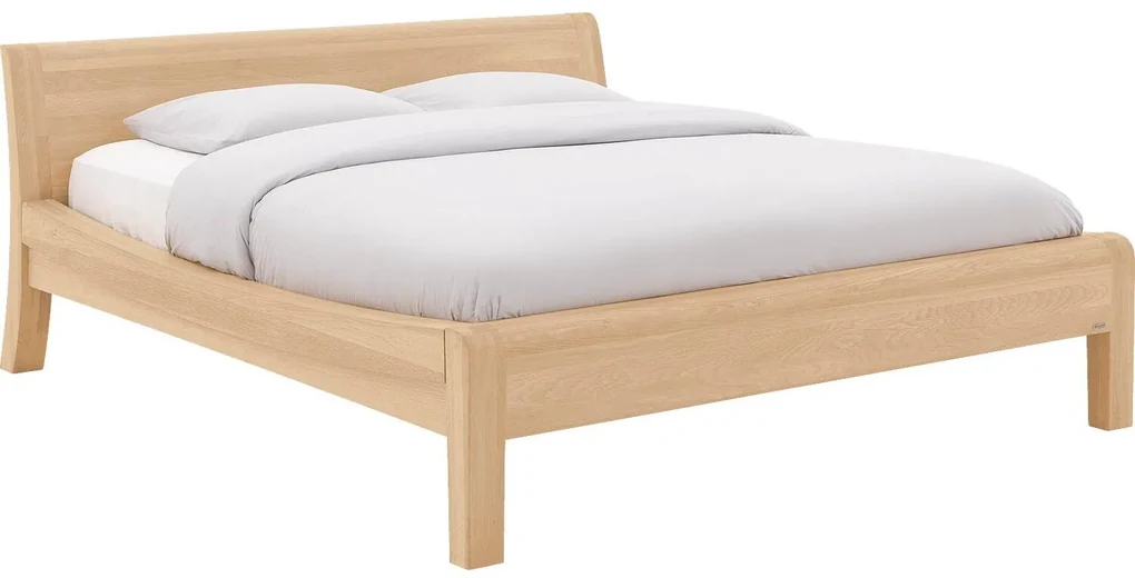 Goossens Excellent Bedframe Donna, Bedframe 160 x 200 cm