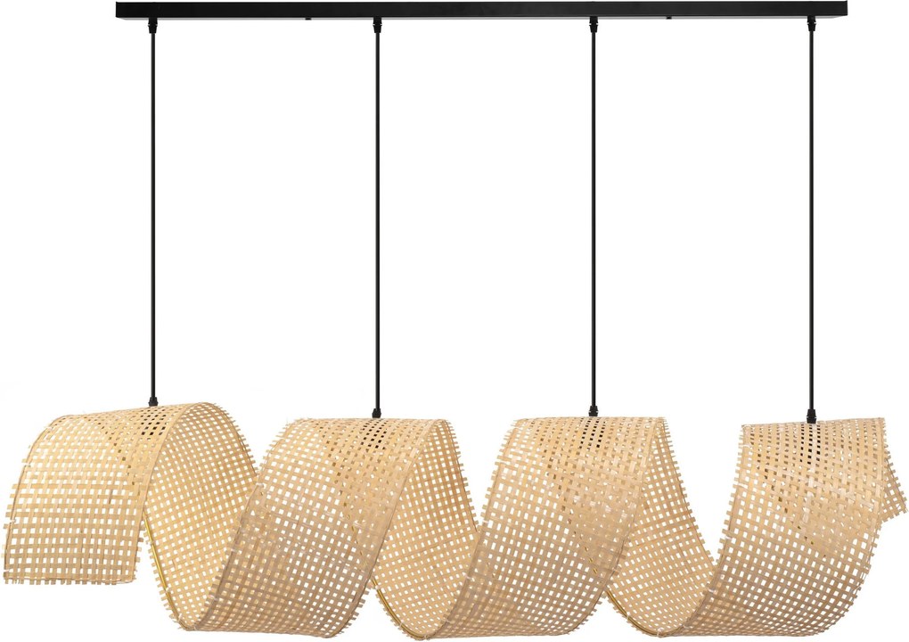 HANGLAMP BOHO APP1643-1CP