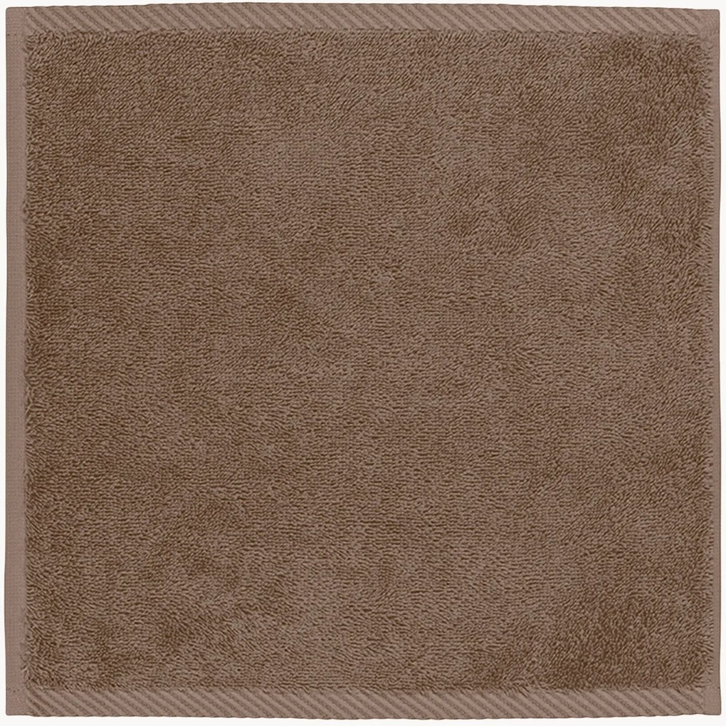 Washandje Pure