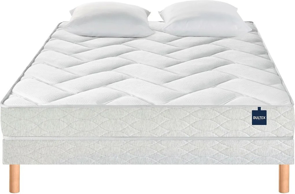 Super Back+ matras en bodemset