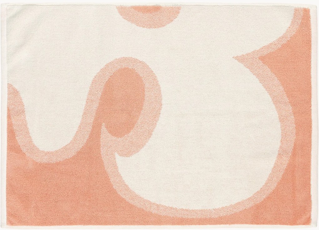 Katoenen badmat Jokeri