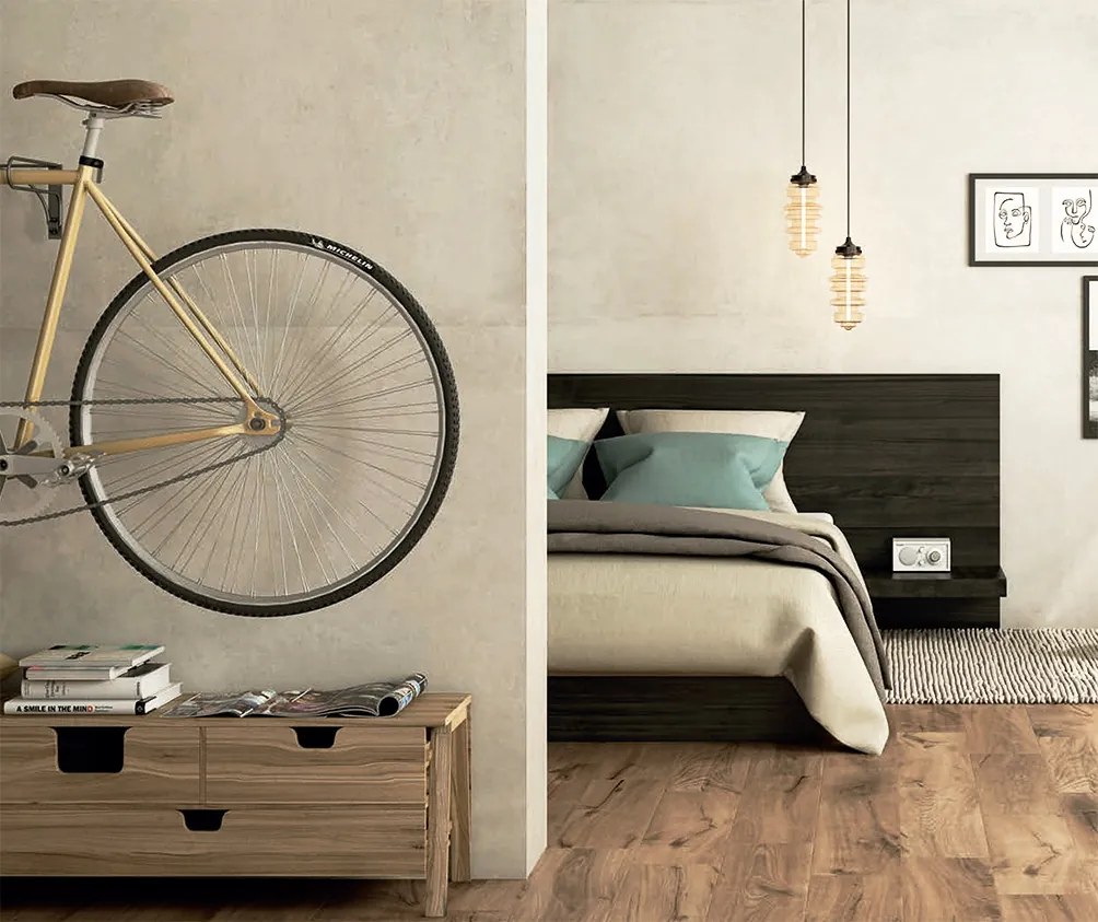 Vloertegel 60x60 Cm Betonlook Gron Beige G29