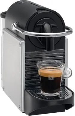 Nespresso Pixie M112-11322 Koffiemachine