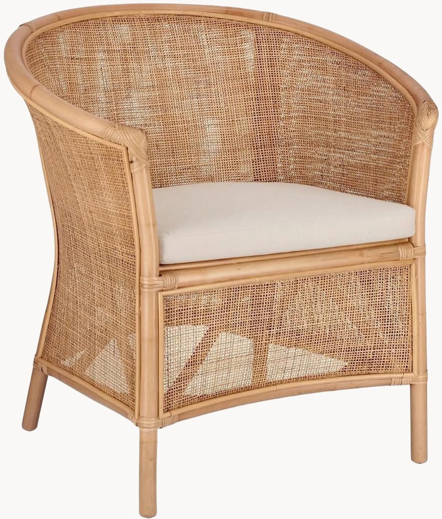 Fauteuil Adelfa