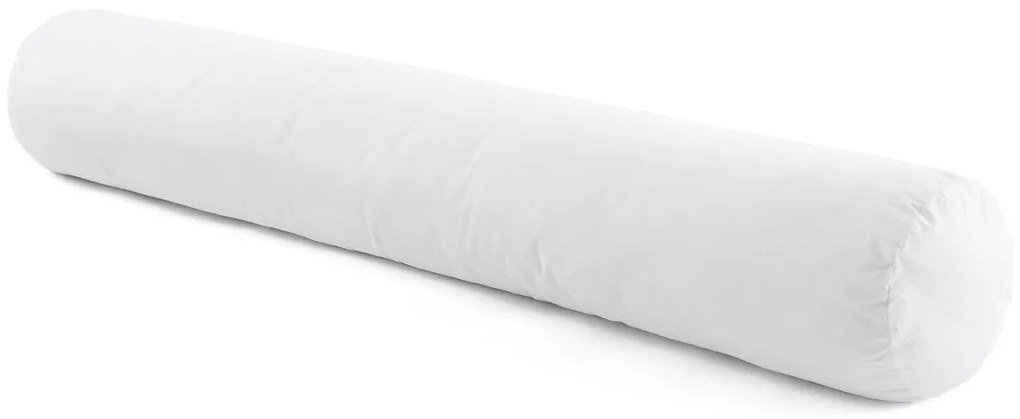 Zachte bolster in bio katoen, anti-mijt