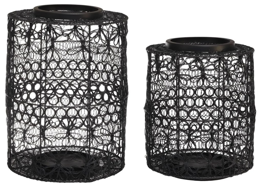 Windlicht Maddin | PTMD Collection