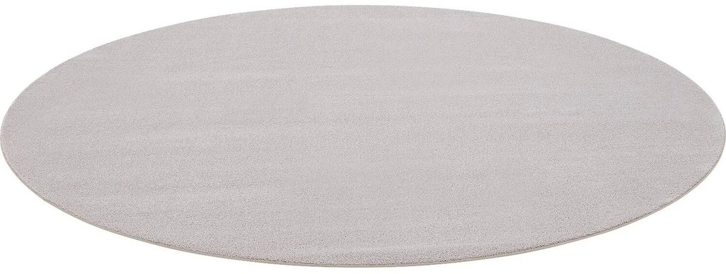 Goossens Excellent Vloerkleed Unique (bb), Rond: 250 cm