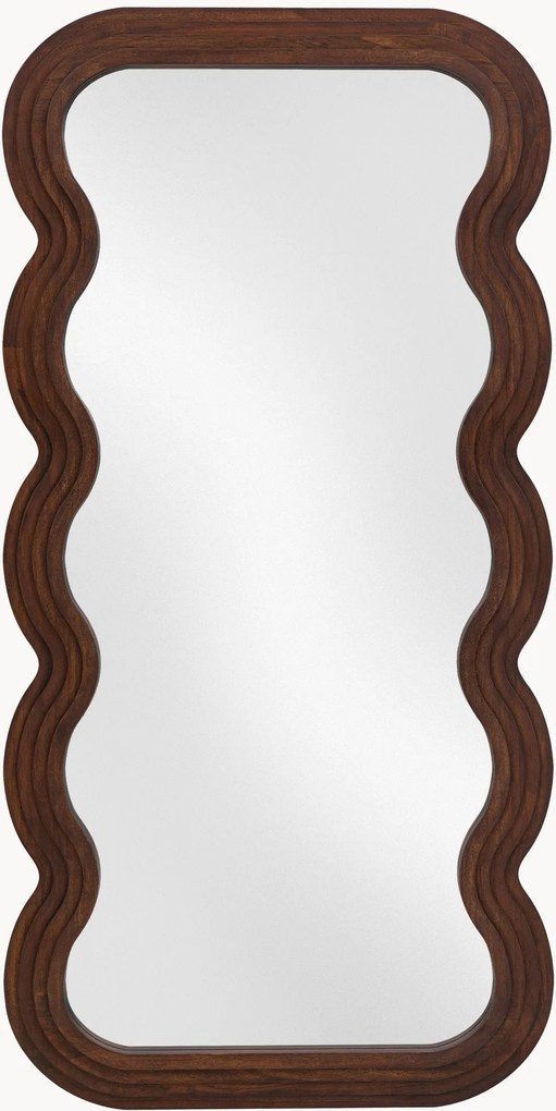 XL passpiegel Hasker