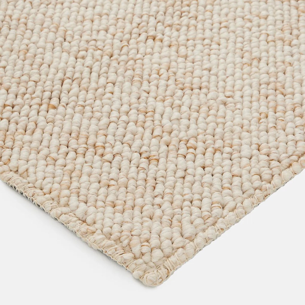 Haltapijt in bouclé, MAKO