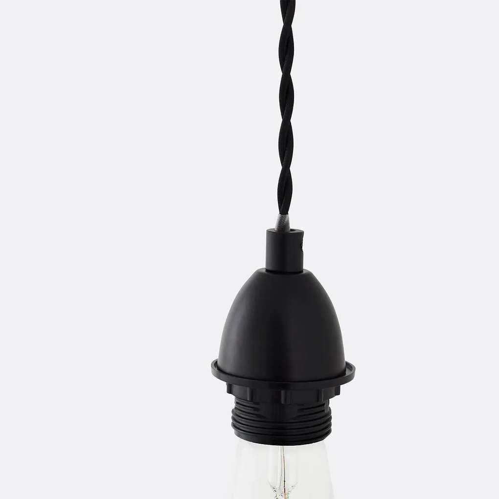 Elektrische kabel voor hanglamp E27, Baulind