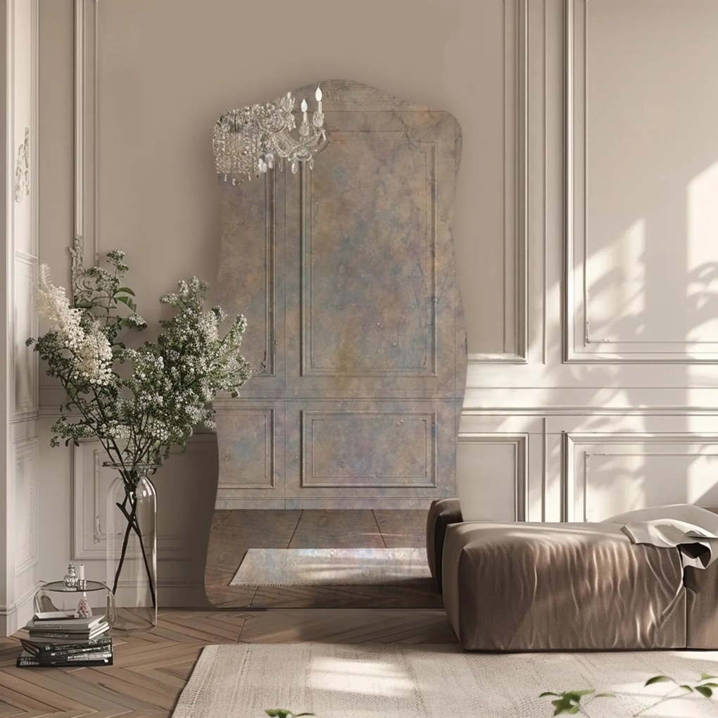 Antieke spiegel – Pure Collection R39