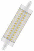 Osram Parathom LED lamp 12,5W=100W R7s 220V-240V 2700K 827 118mm
