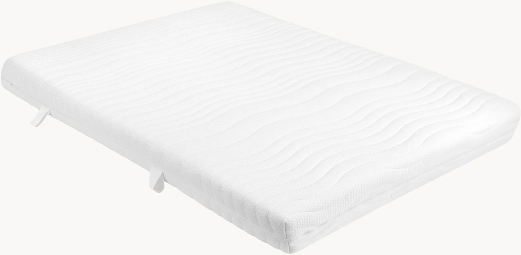 7-zone comfortschuim matras Young