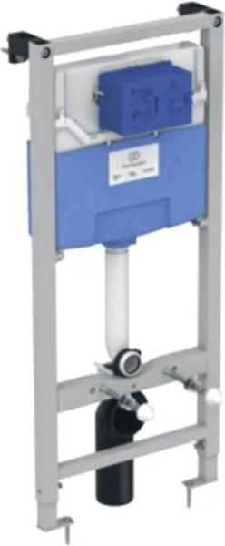 Ideal Standard Prosys inbouwreservoir voor wandwc 12 cm met mechanische bediening R009467