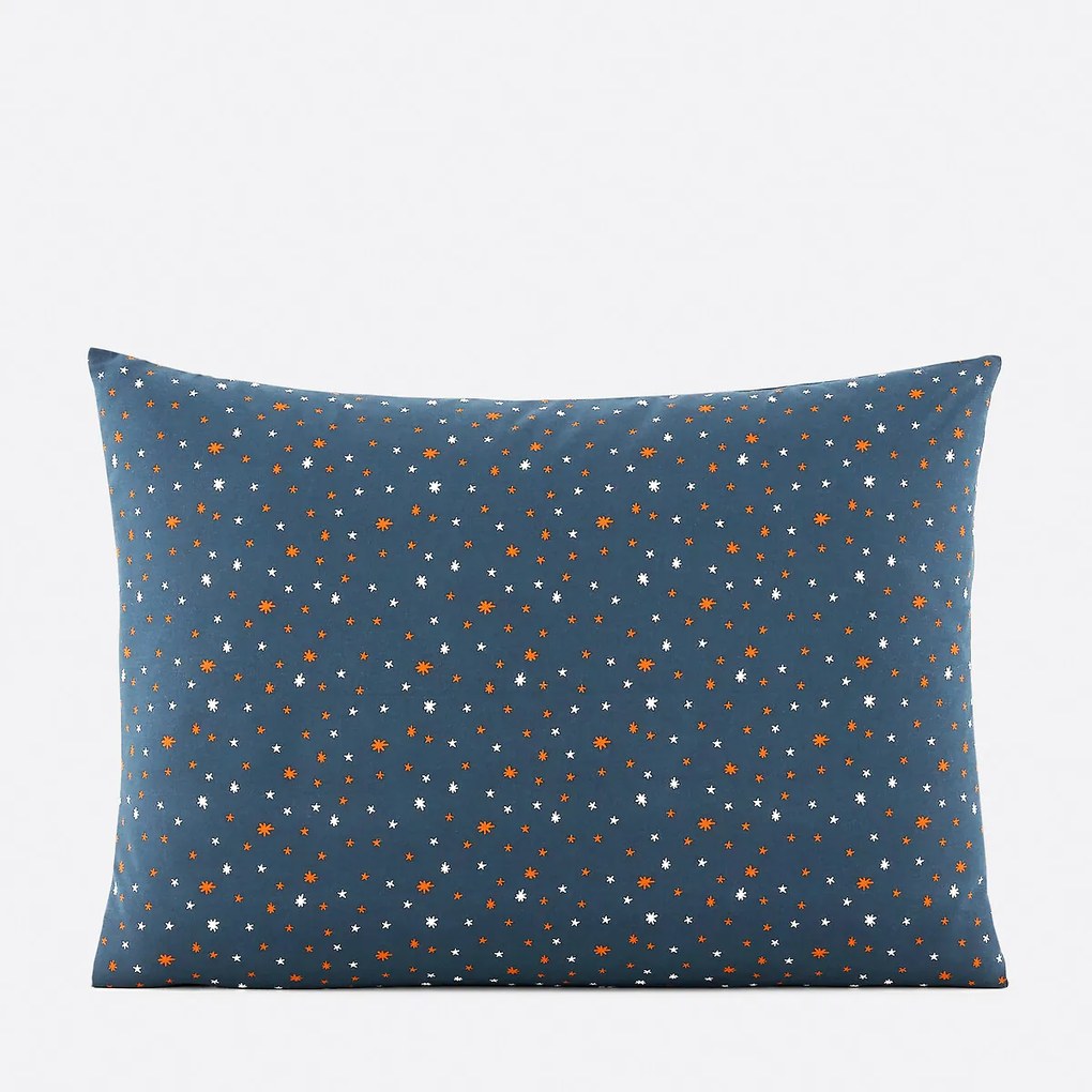 Kussensloop in katoen, Gaston