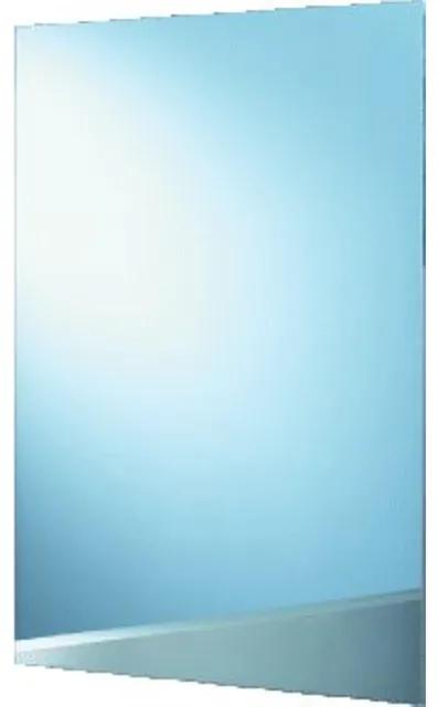 Silkline Spiegel H80xB120cm rechthoek Glas 600030