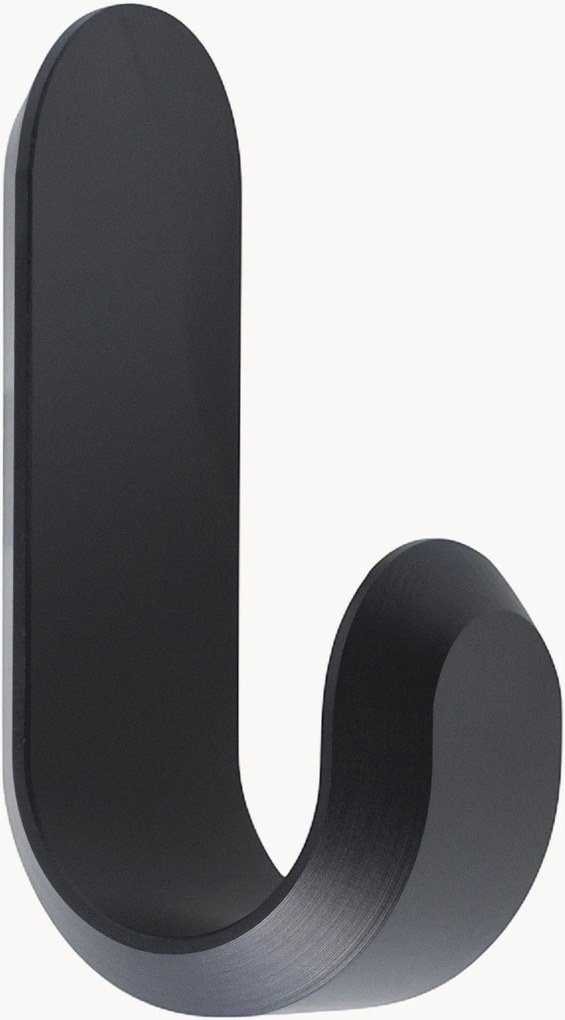 Set van 2 wandhaken Curve Mini