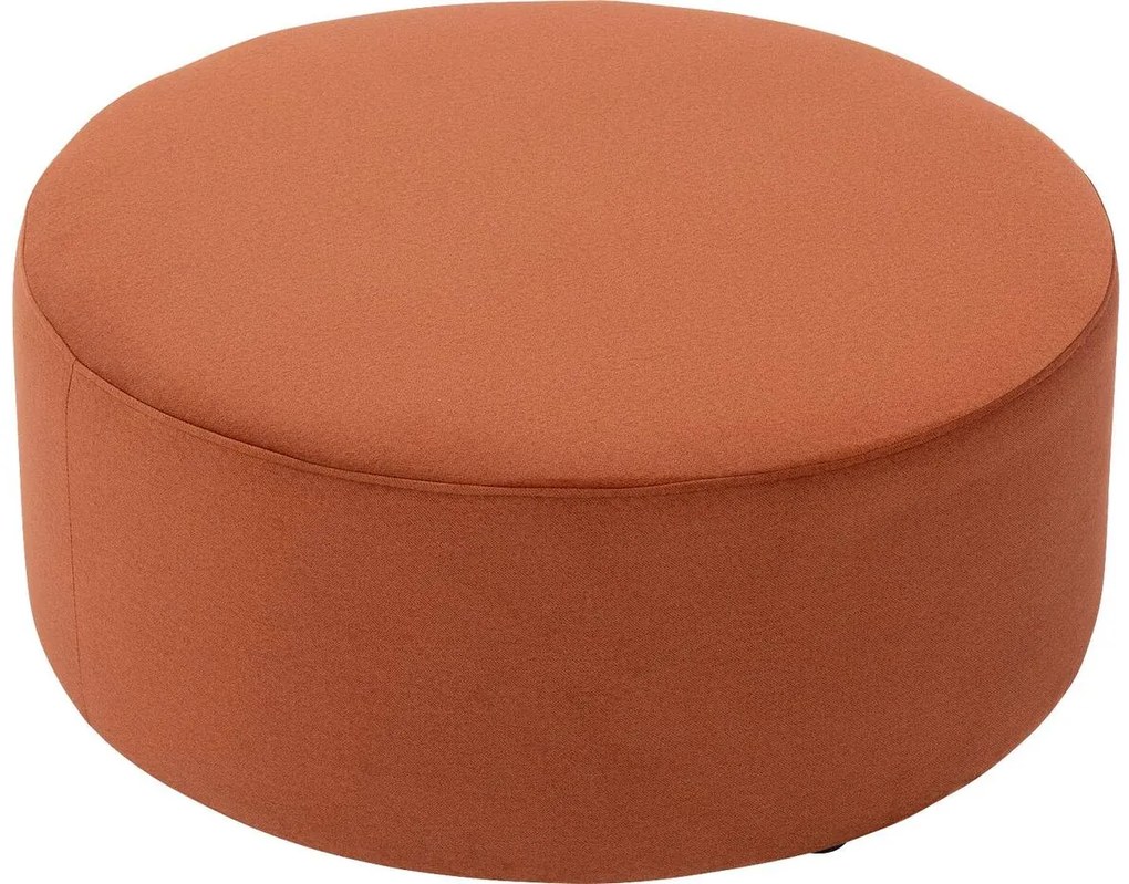 Goossens Hocker Arendal Limited Edition, Rond 70 cm