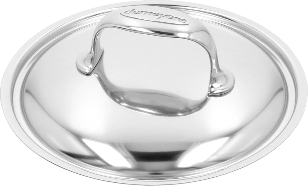 Demeyere Atlantis 7 Kookpan met deksel 18 cm / 2,2 l - Atlantis 7 - Demeyere