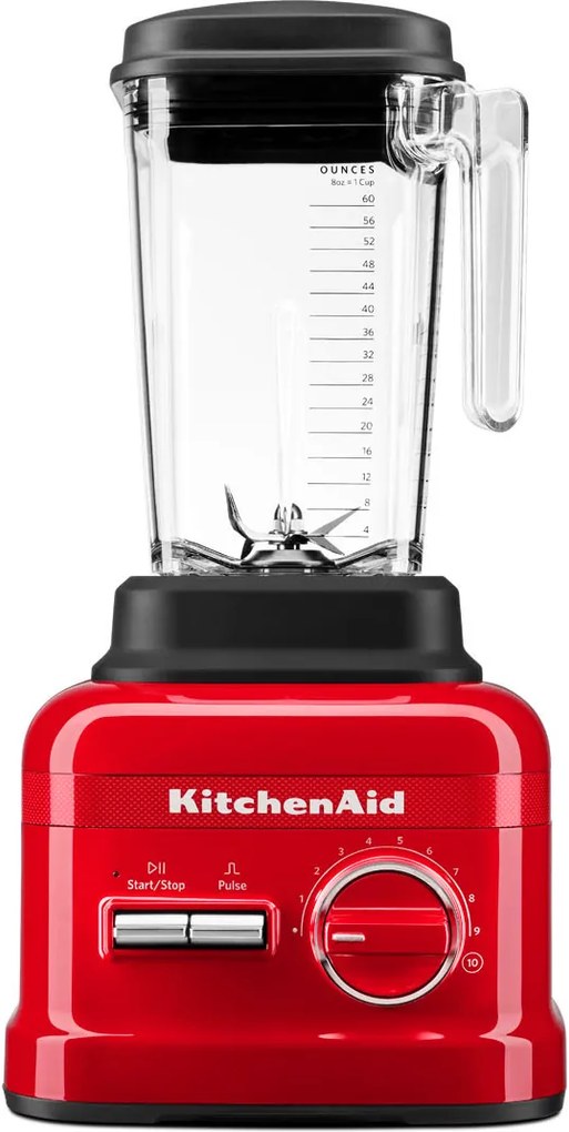KitchenAid Limited Edition Artisan Queen of Hearts blender 2,6 liter 5KSB6060H