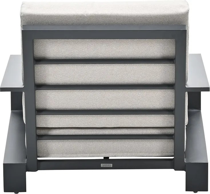 Garden Impressions Coba loungestoel - desert sand