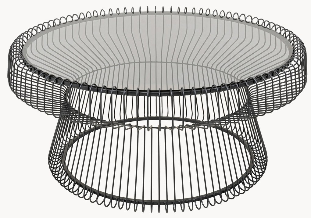 Ronde salontafel Lisboa