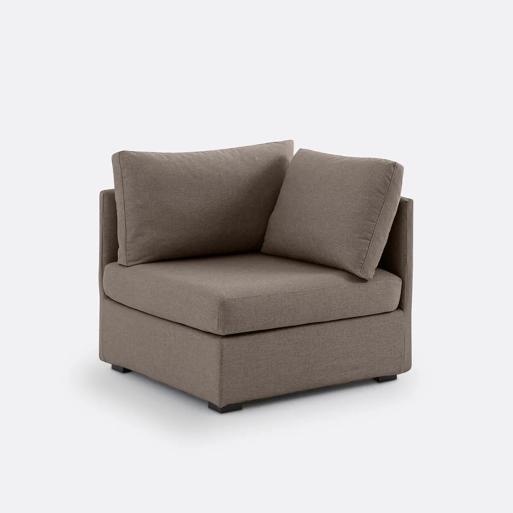 Hoekelement, superieur comfort, mêlee, Robin