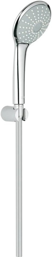 Grohe Euphoria badset mono met slang 125 cm Chroom