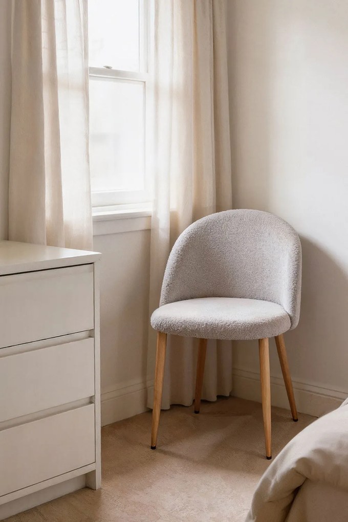 Vint Borreguito stoel