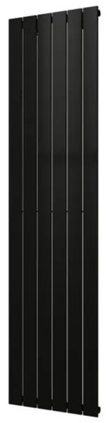 Plieger Cavallino Retto EL elektrische radiator - Nexus zonder thermostaat - 180x45cm - 1000 watt - antraciet metallic 1316932