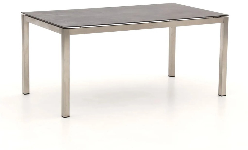 Bernstein Freiburg dining tuintafel 160x90x76cm